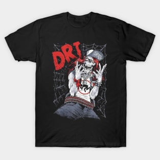 Dirty Rotten Imbeciles T-Shirt